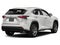 2015 Lexus NX Turbo AWD 4dr