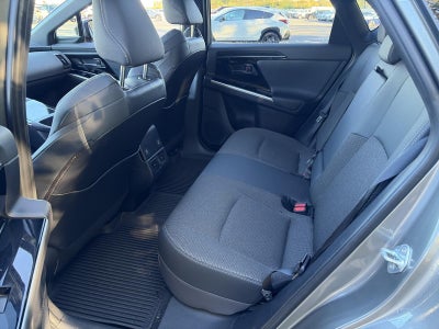 2024 Toyota bZ4X XLE AWD (Natl)