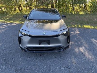2024 Toyota bZ4X XLE AWD (Natl)
