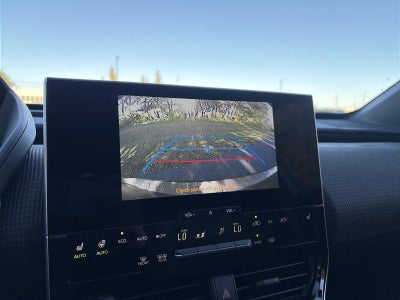 2024 Toyota bZ4X XLE AWD (Natl)
