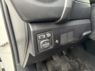 2018 Toyota Corolla iM Manual (Natl)