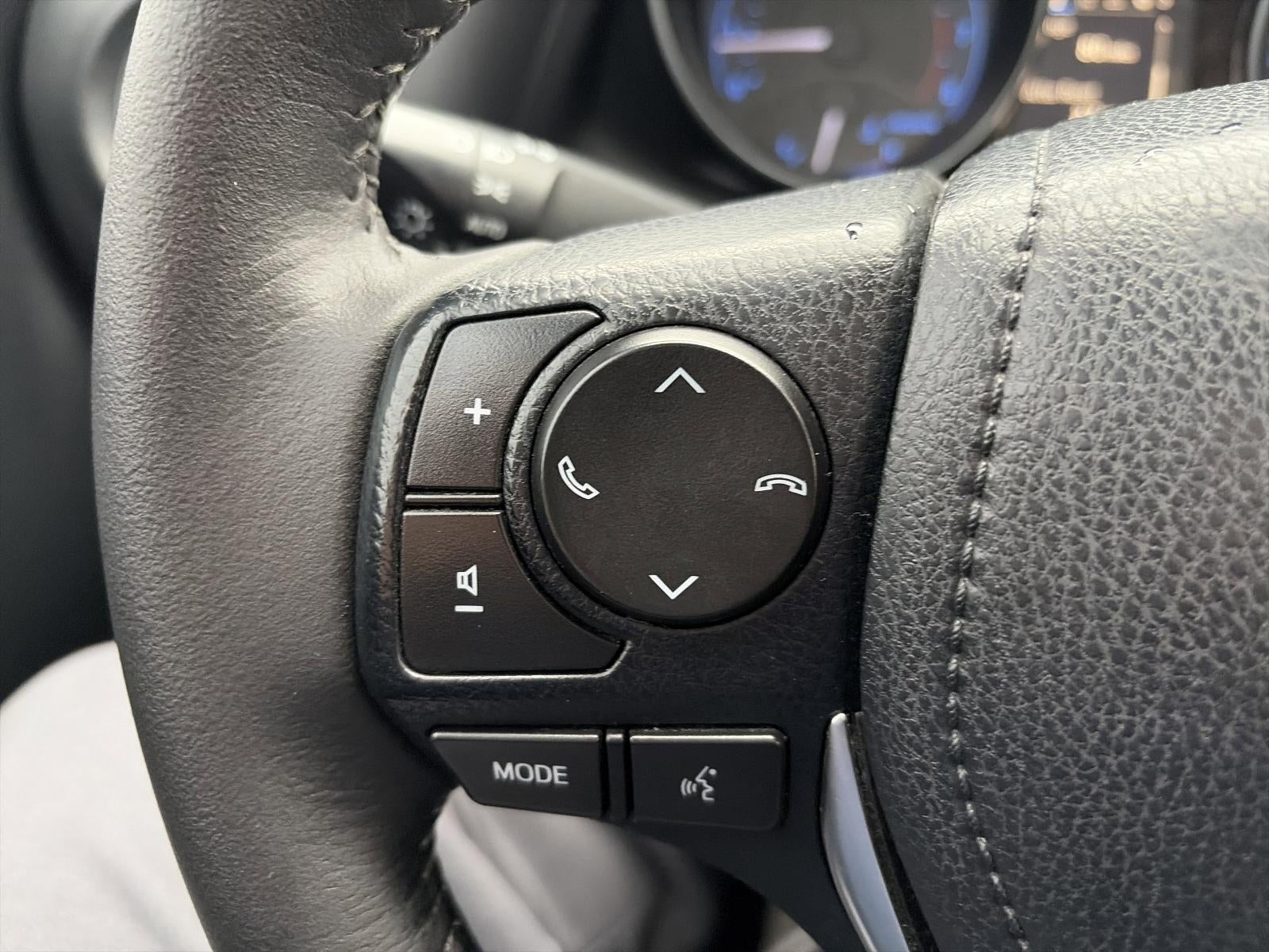 2018 Toyota Corolla iM Manual (Natl)