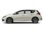 2018 Toyota Corolla iM Manual (Natl)