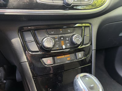 2017 Buick Encore Preferred II AWD