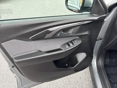 2023 Chevrolet Trailblazer FWD 4dr LT