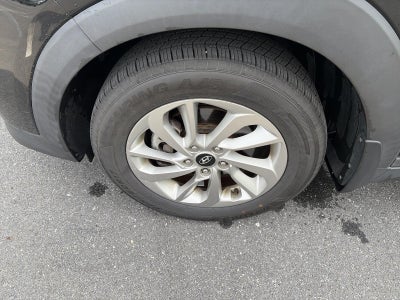 2016 Hyundai TUCSON AWD 4dr Eco