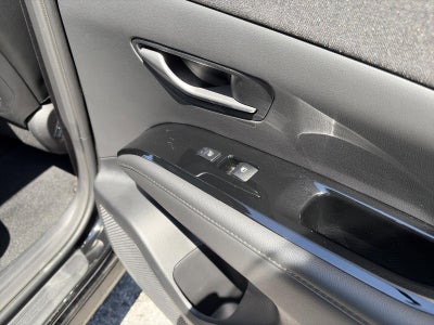 2024 Hyundai TUCSON Hybrid Limited AWD