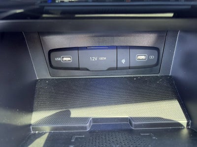 2024 Hyundai TUCSON Hybrid Limited AWD