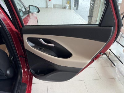 2020 Hyundai ELANTRA GT Auto