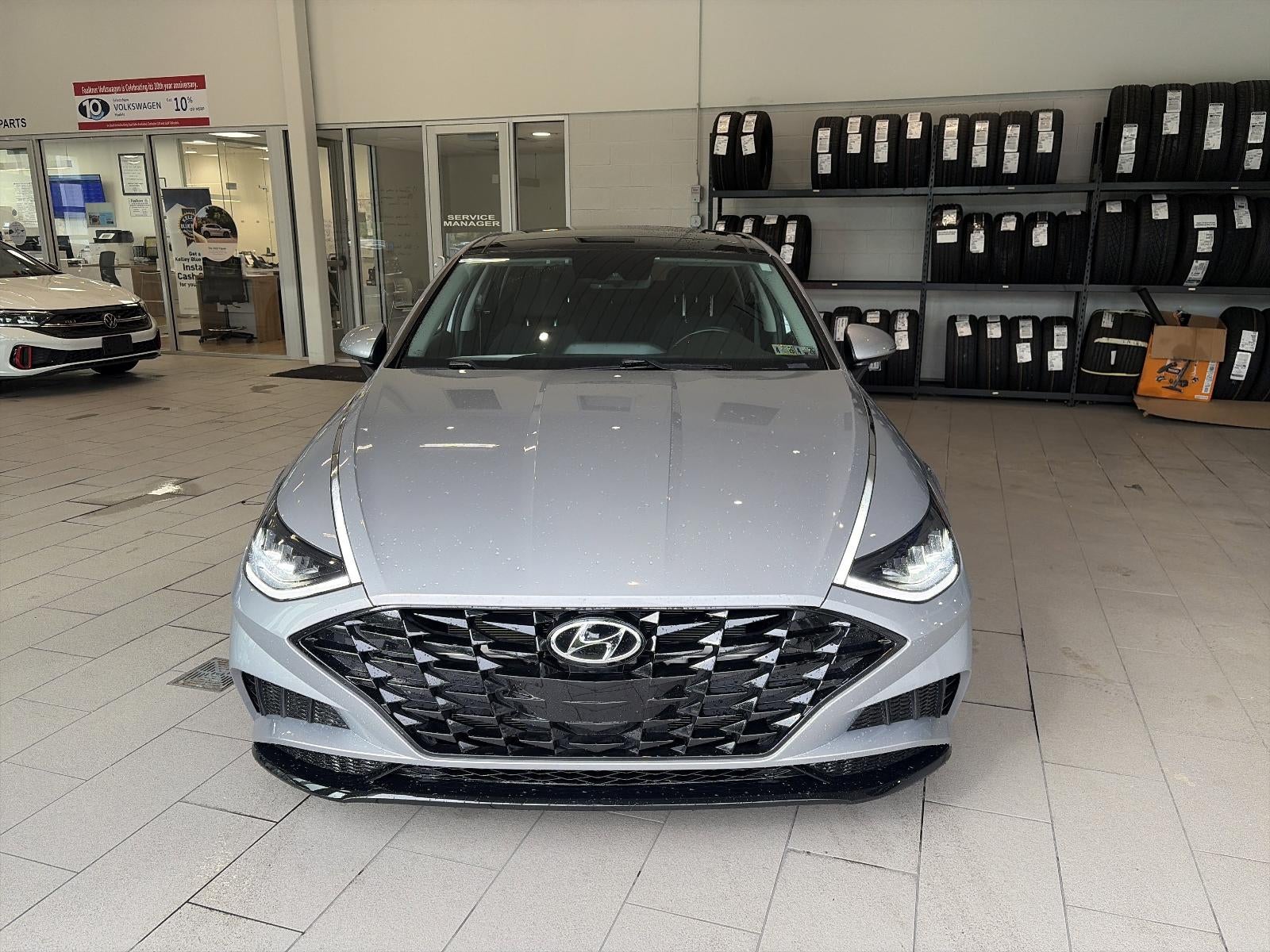 2023 Hyundai SONATA SEL 2.5L *Ltd Avail*