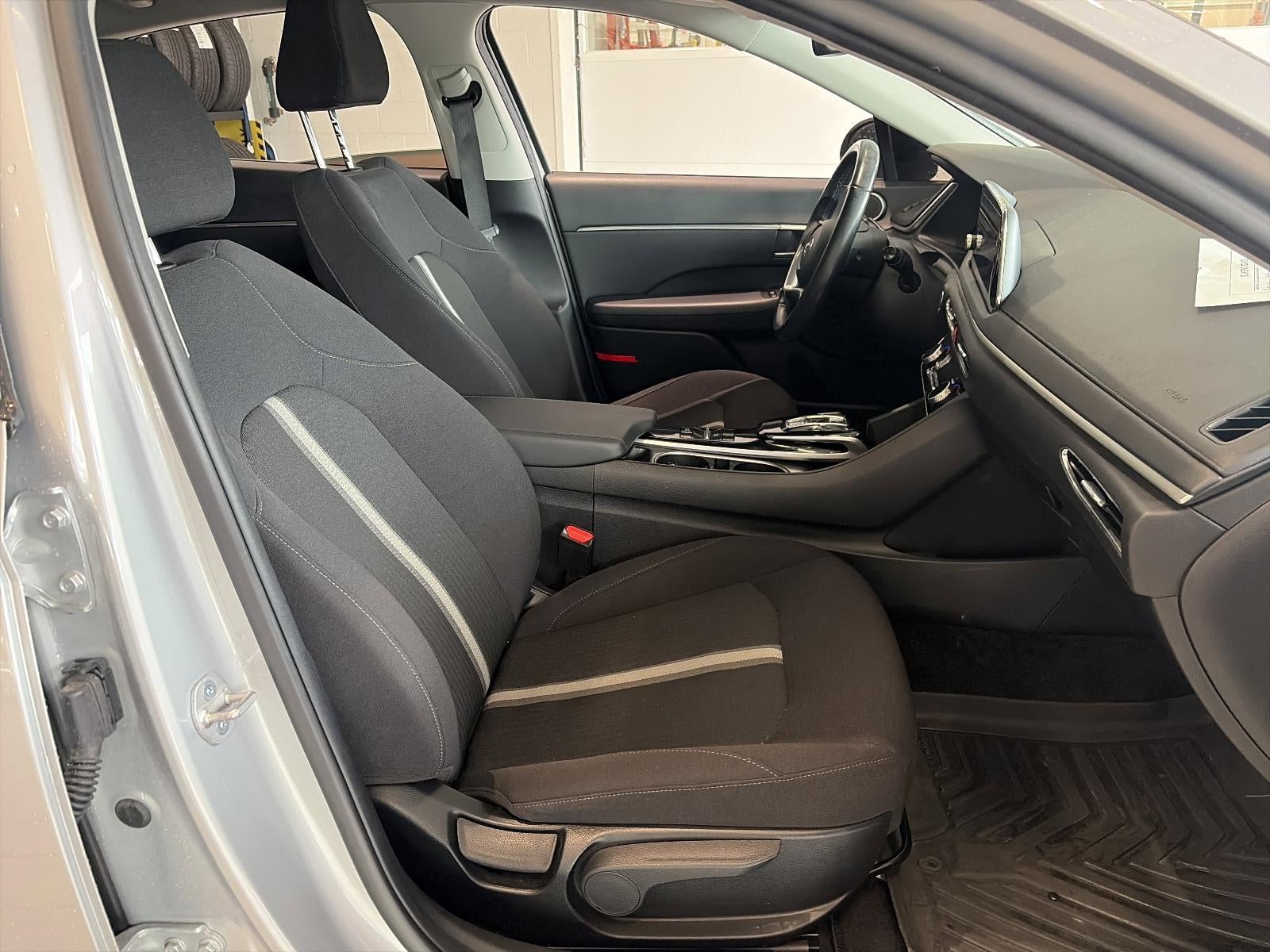 2023 Hyundai SONATA SEL 2.5L *Ltd Avail*