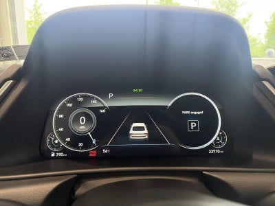 2023 Hyundai SONATA SEL 2.5L *Ltd Avail*