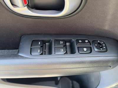 2015 Kia Soul 5dr Wgn Auto +