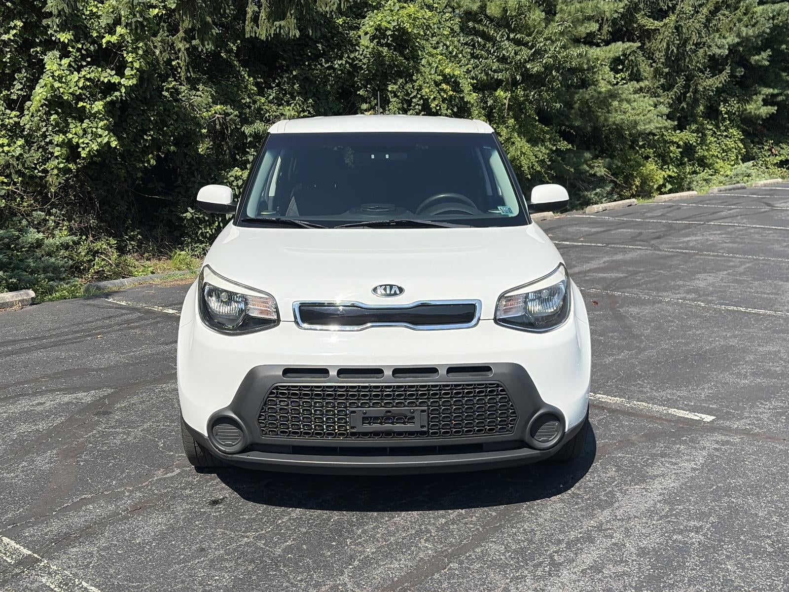 2015 Kia Soul 5dr Wgn Auto +