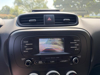 2015 Kia Soul 5dr Wgn Auto +