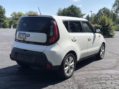 2015 Kia Soul 5dr Wgn Auto +