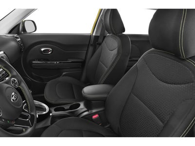 2015 Kia Soul 5dr Wgn Auto +