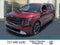 2026 Kia Carnival EX FWD