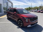 2026 Kia Carnival EX FWD