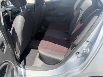 2020 Mitsubishi Mirage G4 LE CVT