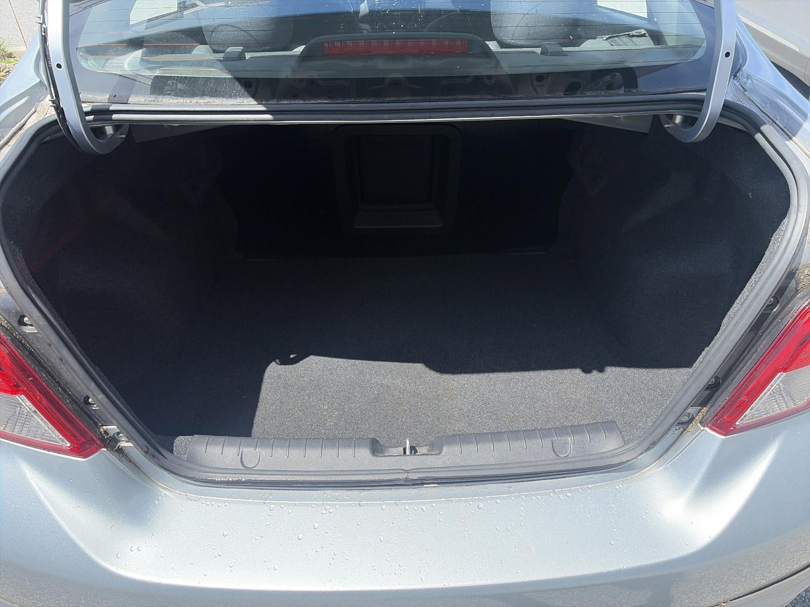 2020 Mitsubishi Mirage G4 LE CVT