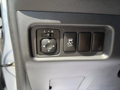 2020 Mitsubishi Mirage G4 LE CVT