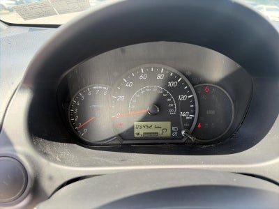 2020 Mitsubishi Mirage G4 LE CVT