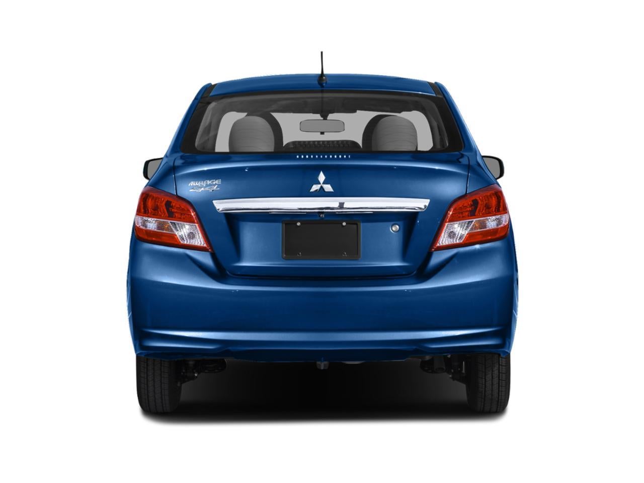 2020 Mitsubishi Mirage G4 LE CVT