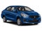2020 Mitsubishi Mirage G4 LE CVT