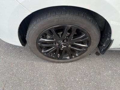 2023 Mitsubishi Mirage G4 Black Edition CVT