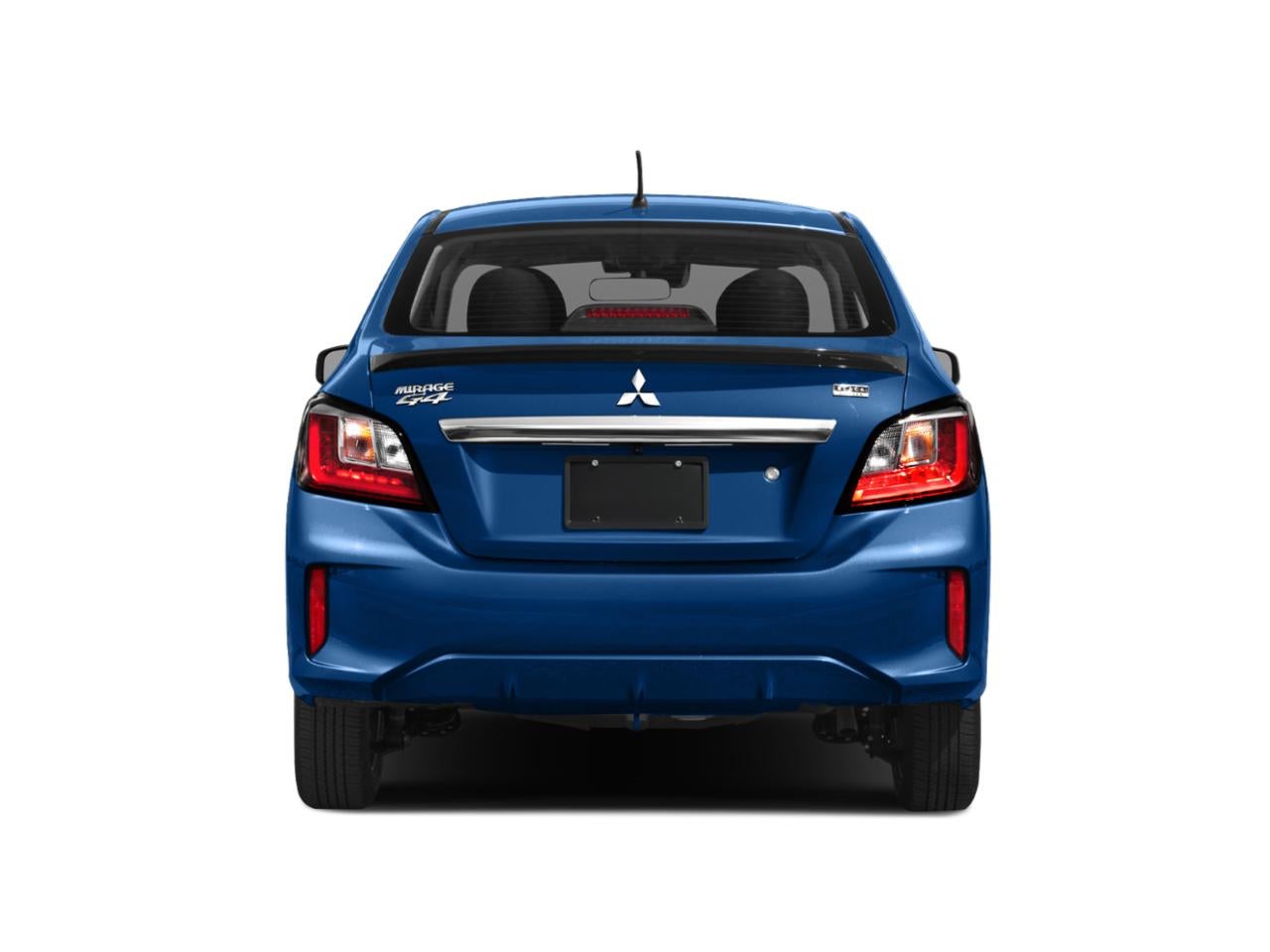 2023 Mitsubishi Mirage G4 ES CVT