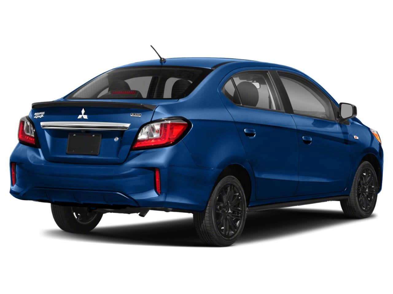 2023 Mitsubishi Mirage G4 ES CVT