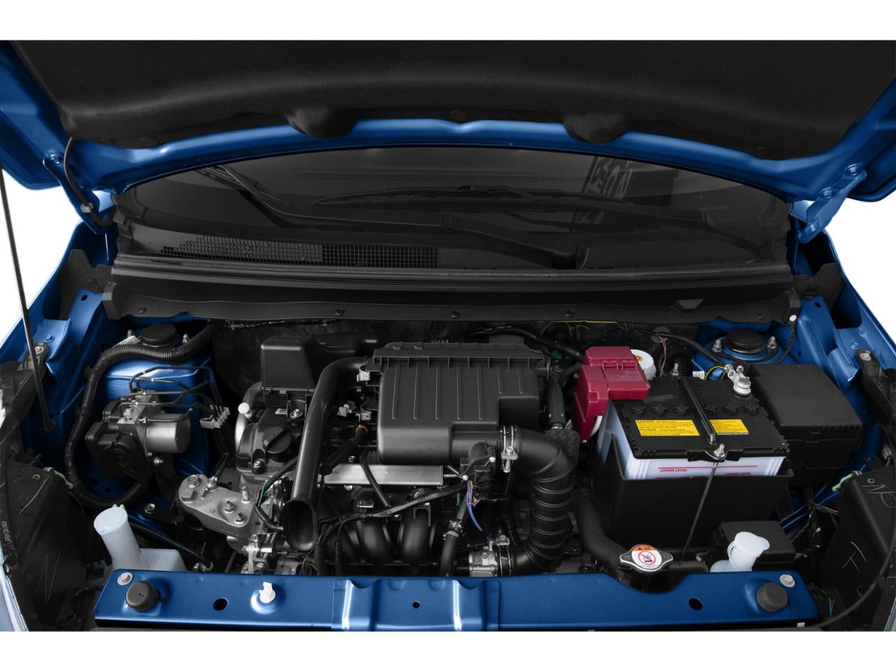 2023 Mitsubishi Mirage G4 ES CVT