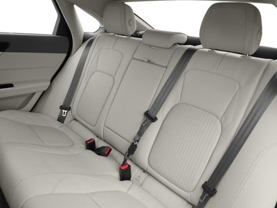 2017 Jaguar XF 35t Prestige AWD