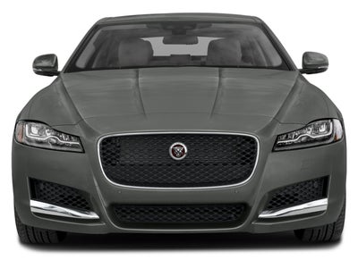2017 Jaguar XF 35t Prestige AWD