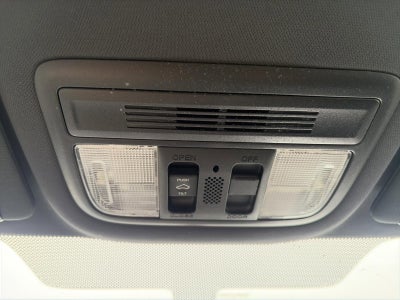 2017 Honda Civic Hatchback EX CVT