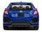 2017 Honda Civic Hatchback EX CVT