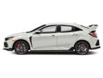 2021 Honda Civic Type R Touring Manual Type R