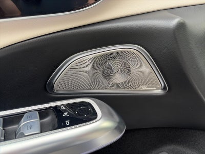2024 Mercedes-Benz E-Class E 350 4MATIC® Sedan