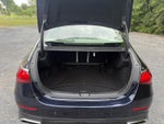 2024 Mercedes-Benz E-Class E 350 4MATIC® Sedan