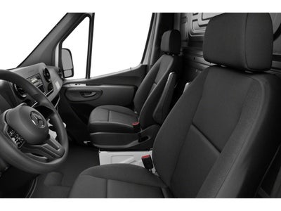 2021 Mercedes-Benz Sprinter Cargo Van 1500 Standard Roof I4 144" RWD