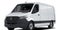2021 Mercedes-Benz Sprinter Cargo Van 1500 Standard Roof I4 144" RWD