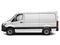 2021 Mercedes-Benz Sprinter Cargo Van 1500 Standard Roof I4 144" RWD