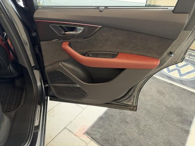 2022 Audi SQ7 Premium Plus 4.0 TFSI quattro