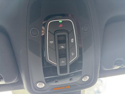 2022 Audi SQ7 Premium Plus 4.0 TFSI quattro