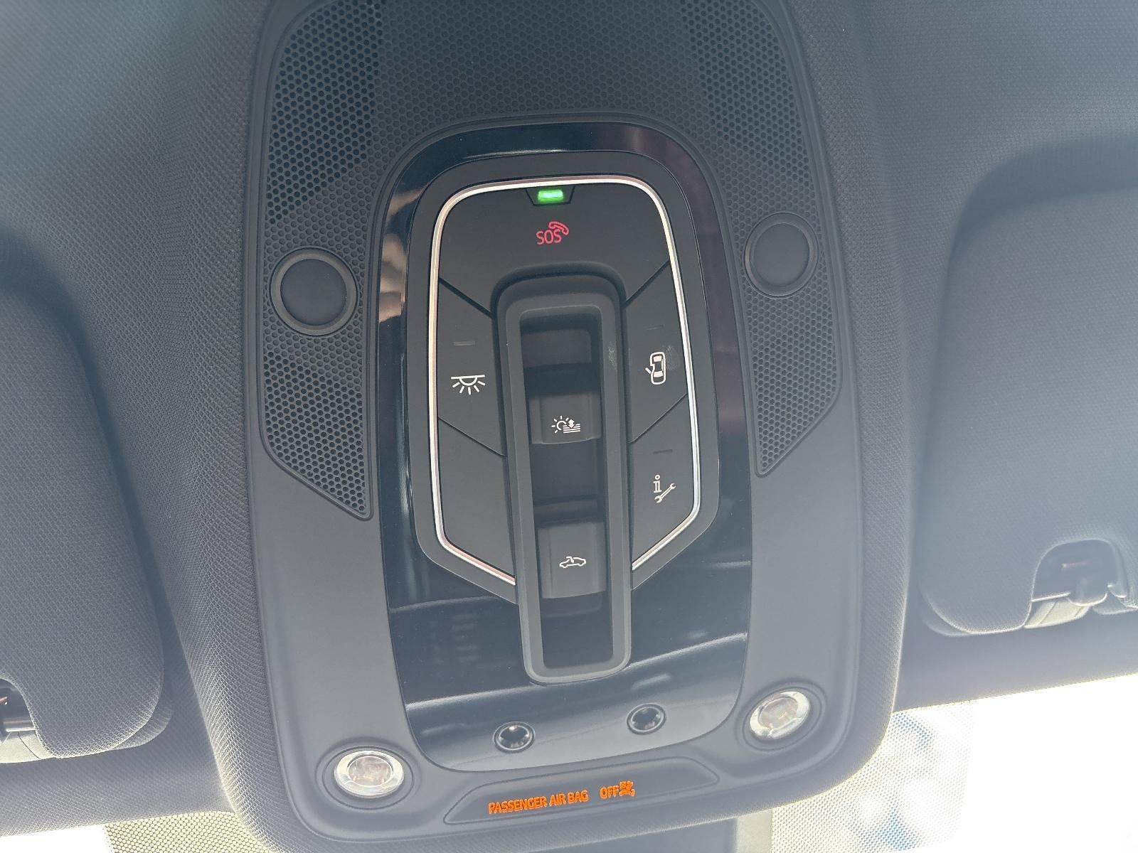 2022 Audi SQ7 Premium Plus 4.0 TFSI quattro