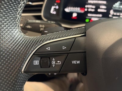 2022 Audi SQ7 Premium Plus 4.0 TFSI quattro