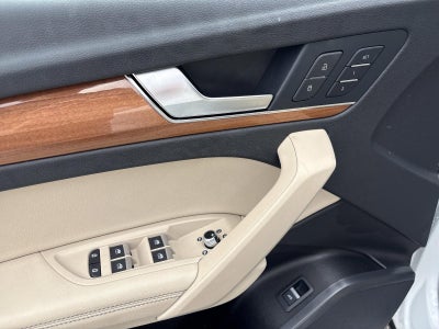 2021 Audi Q5 Premium Plus 45 TFSI quattro
