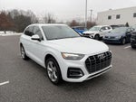 2021 Audi Q5 Premium Plus 45 TFSI quattro