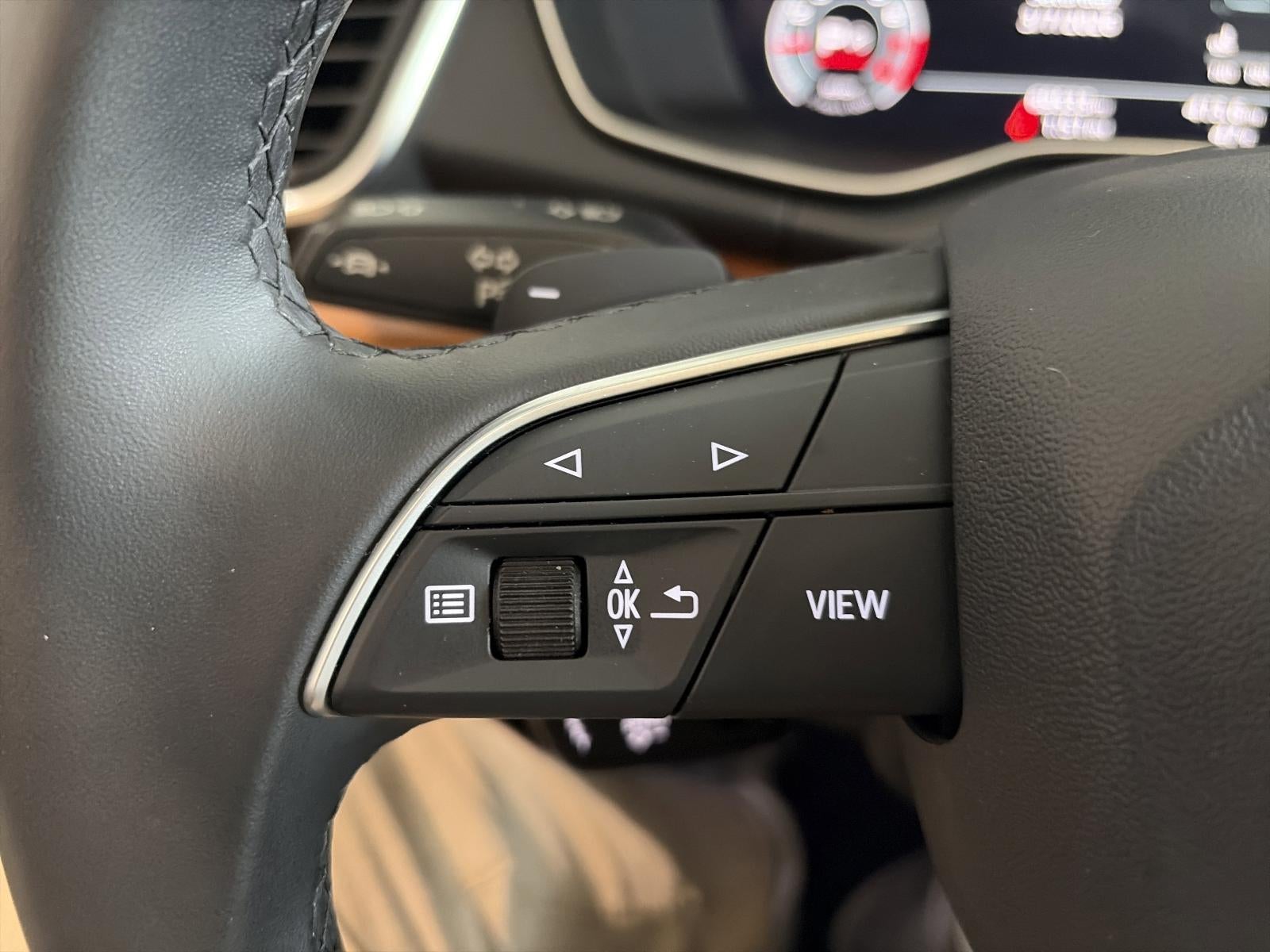 2021 Audi Q5 Premium Plus 45 TFSI quattro